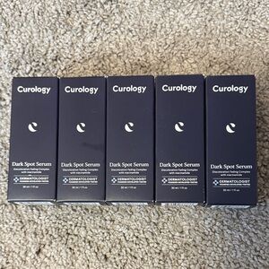 Curology Dark Spot Serum - Black